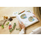 sigel Spiralbuch Jolie Inspire Square "Fairytale Garden"