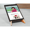 sigel Notebook-Stnder Eyestyle, aus Bambus