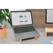 sigel Notebook-Stnder Eyestyle, aus Bambus