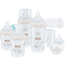NUK Perfect Match Starter Set, 9-teilig
