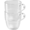 APS Tasse TEATIME, aus Tritan, 0,25 Liter, transparent