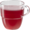 APS Tasse TEATIME, aus Tritan, 0,25 Liter, transparent
