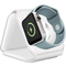 LogiLink Faltbare Ladestation fr iPhone/Apple Watch/AirPods
