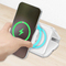 LogiLink Faltbare Ladestation fr iPhone/Apple Watch/AirPods