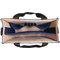 sigel Business-Filztasche Desk Sharing Bag Bicolor M, blau