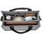 sigel Business-Filztasche Desk Sharing Bag Classic M, grau