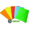 SIGEL Haftnotiz Magnetic Notes Meet up, farbig sortiert