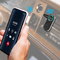 LogiLink BT 5.4 3D-Audio Receiver, schwarz, bluetoothfhig