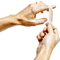 CEDERROTH Salvequick Fingerverband, Detectable