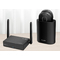 LogiLink Wireless HDMI Videokonferenz-Set, 4K/60Hz, 50 m