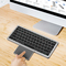 LogiLink BT 5.1 Multi-Device-Tastatur, bluetoothfhig