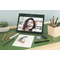 FABER-CASTELL Knstler-Set Discovery, 17-teilig