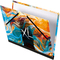 CANSON Zeichnungsmappe XL, 520 x 720 mm, Motive sortiert