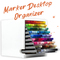 Tombow Doppelfasermaler "ABT DUAL BRUSH PEN", Organizer