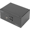 DIGITUS KVM Switch, 2 Port, Dual Display, 4K, DisplayPort