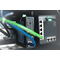 DIGITUS Industrieller Gigabit PoE++ Splitter, 802.3bt