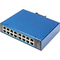 DIGITUS Industrial Gigabit Ethernet Switch, 16-Port