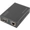 DIGITUS Medienkonverter, 10 Gigabit, 1x RJ45 / 1x SFP