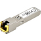 DIGITUS Mini GBIC Kupfer SFP Modul, 10 Gbps, RJ45