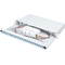 DIGITUS 19" Glasfaser LWL Spleibox, bestckt, 24x LC, OS2