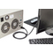DIGITUS HDMI Premium High Speed Anschlusskabel, 5,0 m