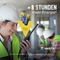VARTA Alkaline Batterie "INDUSTRIAL PRO", Mignon AA