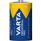VARTA Alkaline Batterie "INDUSTRIAL PRO", Mono (D)