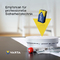 VARTA Alkaline Batterie "INDUSTRIAL PRO", E-Block (9V)