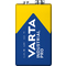 VARTA Alkaline Batterie "INDUSTRIAL PRO", E-Block (9V)
