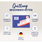 AVERY Zweckform Formularbuch "Quittung mit MwSt.", SD