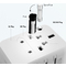 LogiLink Universal-Reiseadapter (EU/AUS/US/UK), 20 Watt