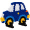 Hama Bgelperlen maxi "Auto", im Blister