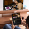 LogiLink Wireless HDMI Extender Set, 4K/30Hz, 30 m, schwarz
