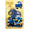 Hama Bgelperlen maxi, 3-fach sortiert, 8er Display