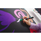 POSCA Pigmentmarker PC5M BRUSH, 60er Display