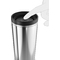 alfi Isolierbecher ISO COFFEE MUG PRO, 0,38 l, Edelstahl