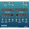 DIGITUS 4K HDMI IP Extender Set, 4K/60Hz, 300 m / 40 km