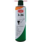 CRC 3-36 reinigungs- und Schutzöl, 250 ml Spraydose