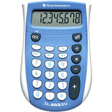 TEXAS instruments Taschenrechner ti-503 SV, Batteriebetrieb