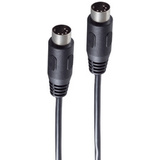 shiverpeaks basic-s Audiokabel, 5 pol DIN stecker -