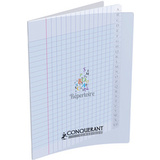 CONQUERANT classique Rpertoire 170 x 220 mm, Seys,96 pages