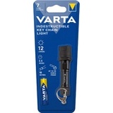 VARTA taschenlampe "Indestructible key Chain", inkl. 1 x AAA