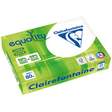 Clairalfa multifunktionspapier equality, din A4, 80 g/qm