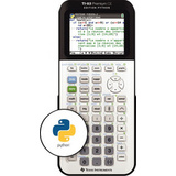 TEXAS instruments Calculatrice ti-83 Premium CE