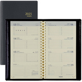 brepols agenda semainier "INTERPLAN", 2026, 90 x 160 mm
