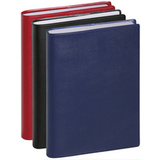 EXACOMPTA tischkalender "Journal 17" 2026 Barbara, sortiert