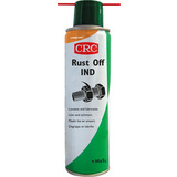 CRC rust OFF ind Rostlöser mit MoS2, 250 ml Spraydose