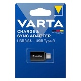 VARTA adapter - usb 3.0 auf USB 3.1 typ C