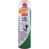 CRC 5-56 + ptfe Multifunktionsöl, 500 ml Spraydose