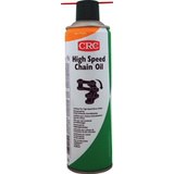 CRC high SPEED chain OIL Schmierstoff, 500 ml Spraydose
